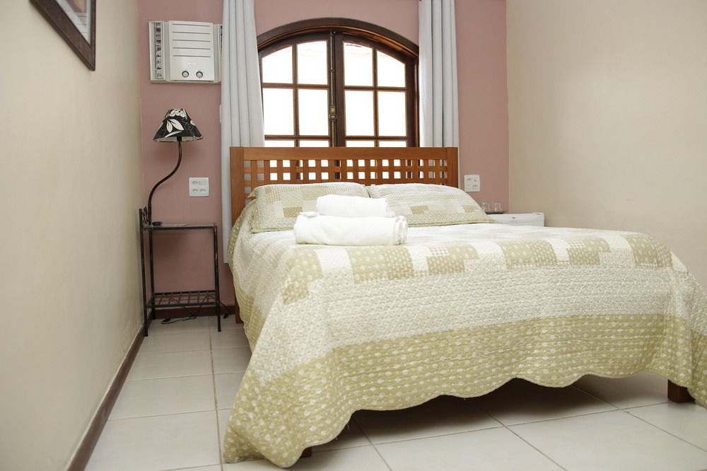 Pousada Canoas Armacao dos Buzios Exterior photo